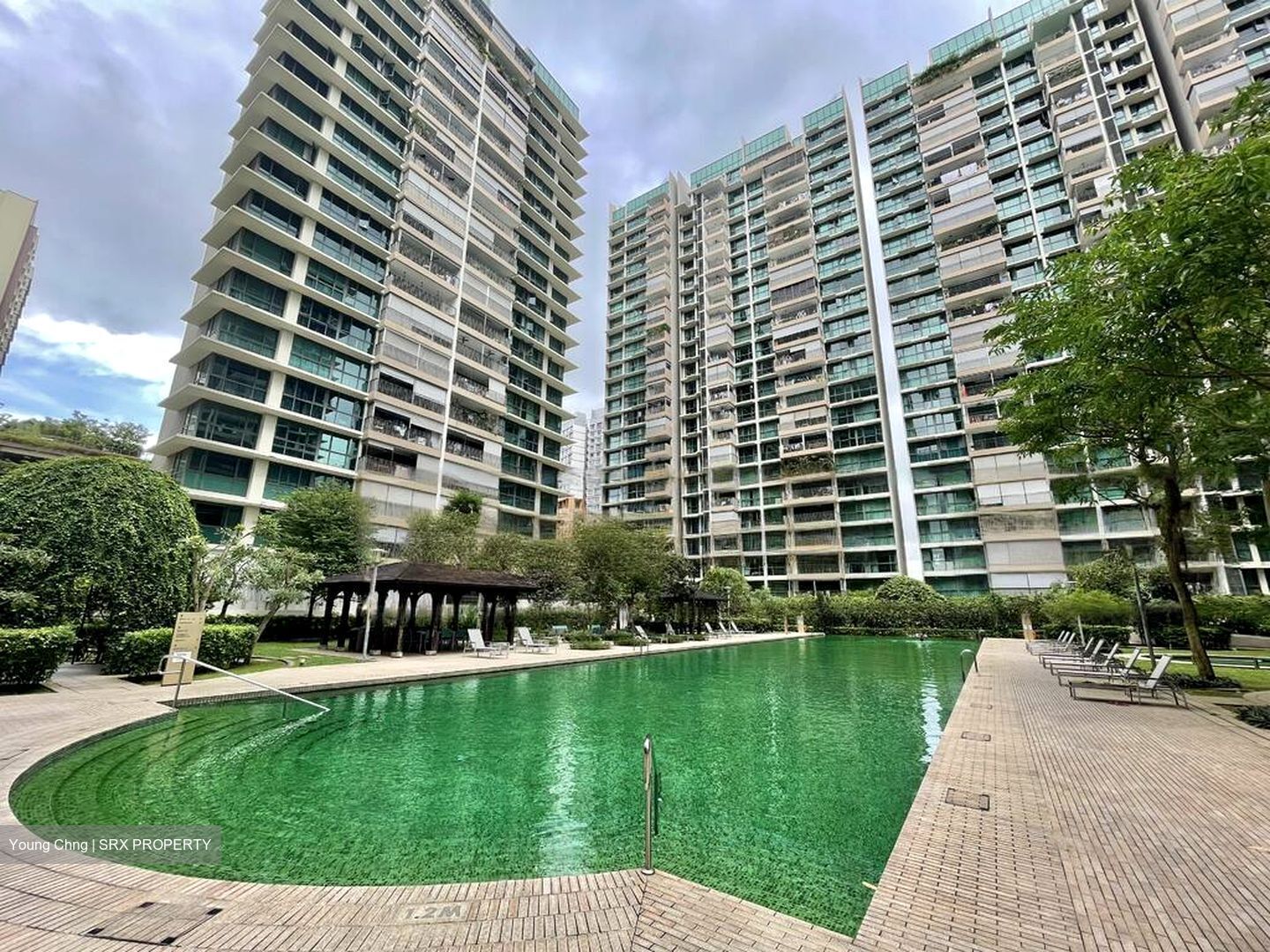 The Topiary (D28), Condominium #503721641